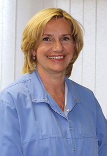 Dr Zsuzsanna Horvath