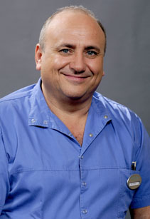 Dr Janos Lantos